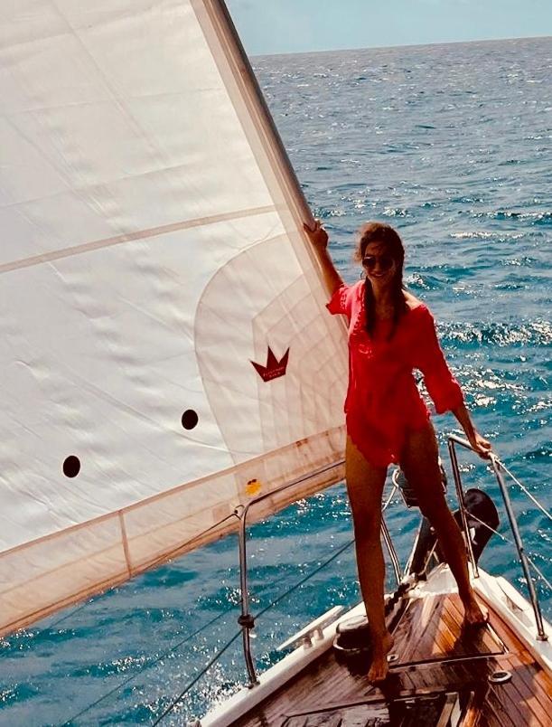Ferienwohnung Louise 50 M Zum See Kressbronn am Bodensee Zewnętrze zdjęcie