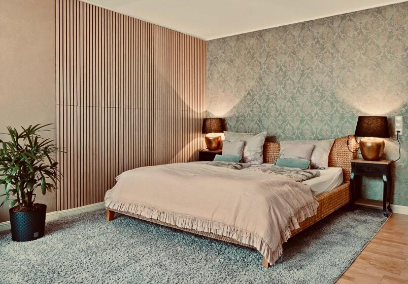 Ferienwohnung Louise 50 M Zum See Kressbronn am Bodensee Zewnętrze zdjęcie